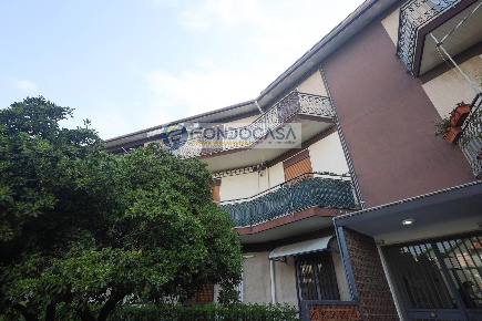 Foto Appartamento in VIA ALCIDE DE GASPERI, Mascalucia in vendita