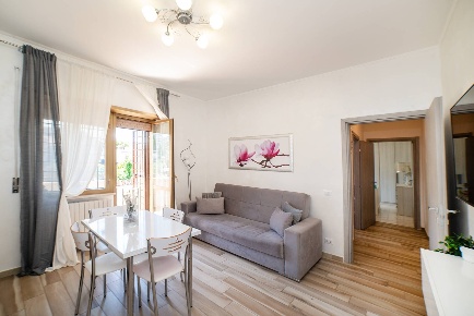 Foto Appartamento in Via Giovanni Paolo Maggini, Roma Casalotti di 77 m²