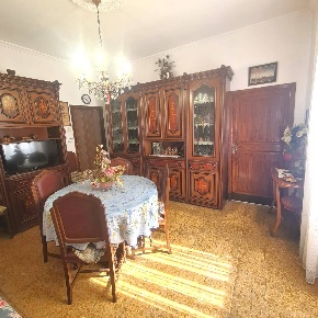 Foto Appartamento in Via Walter Fillak, Genova Sampierdarena di 73 m²