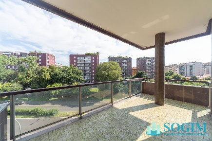 Foto Appartamento in Via Madre Cabrini, Milano in vendita