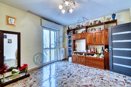 Foto Appartamento in via vico, Nova Milanese di 89 m² con 3 locali
