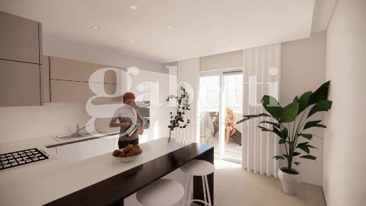 Foto Villa a schiera in Via DOMITIANA 393, Castel Volturno Ischitella