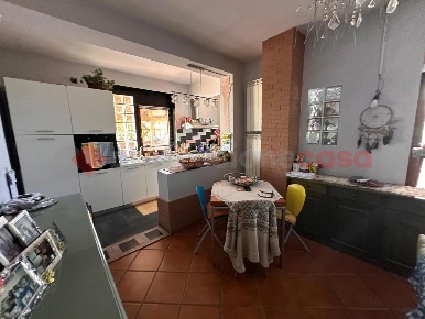 Foto Villa unifamiliare in Via Antonio Bianchi 23, Avezzano Centro
