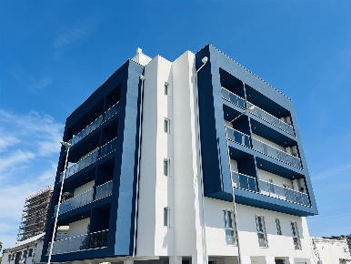 Foto Appartamento in Via Ammiraglio Caracciolo 30, Bari in affitto
