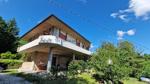 Foto Villa in FRAZIONE VALLI, Ascoli Piceno in vendita