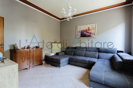 Foto Villa a schiera a Albignasego Centro, San Lorenzo di 102 m² in vendita