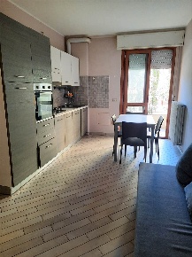 Foto Appartamento a Rimini di 45 m² con 2 locali in affitto