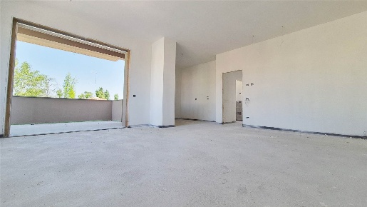 Foto Appartamento in Via Giardini 69, Formigine Centro di 115 m² in vendita