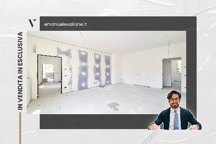 Foto Appartamento in Via Giardini 69, Formigine Centro di 125 m² in vendita