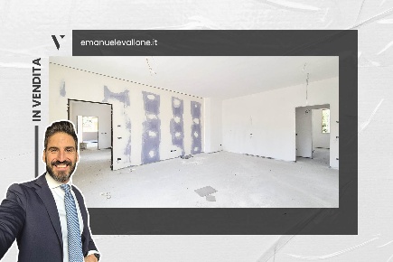 Foto Appartamento in Via Giardini 69, Formigine Centro di 125 m² in vendita