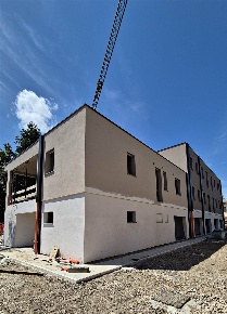 Foto Villa unifamiliare in Via Giardini 69, Formigine Centro di 135 m²