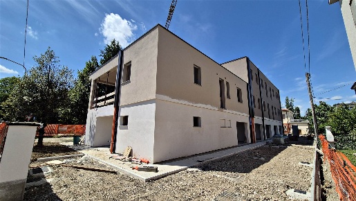 Foto Villa unifamiliare in Via Giardini 69, Formigine Centro di 135 m²