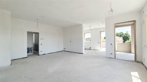 Foto Appartamento in Via Giardini 69, Formigine Centro di 126 m² in vendita