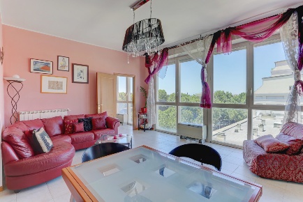 Foto Appartamento in Via Casilina 9, Roma San Giovanni di 90 m² in vendita