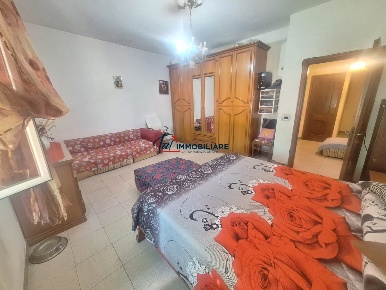 Foto Appartamento in Via Fagiuoli 11/BIS, Livorno Cisternone di 50 m²