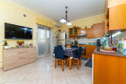 Foto Appartamento in Via Riccardo Wagner 50, Acireale di 119 m² in vendita