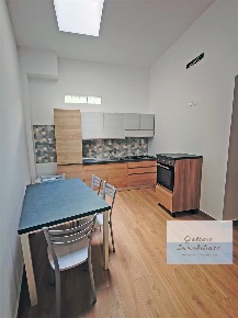 Foto Appartamento a Reggio di Calabria Centro Storico di 65 m² in affitto