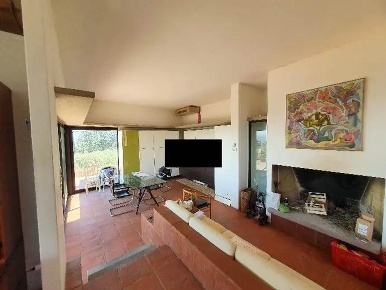 Foto Villa in Via di Malafrasca 32, Sesto Fiorentino in vendita
