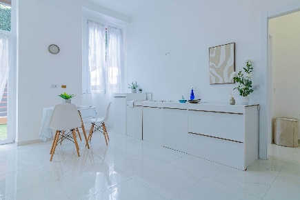 Foto Appartamento in LARGO MICHELE LEVRINO 21, Sesto San Giovanni di 120 m²