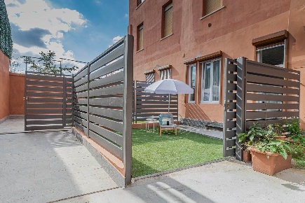 Foto Appartamento in LARGO MICHELE LEVRINO 21, Sesto San Giovanni di 120 m²