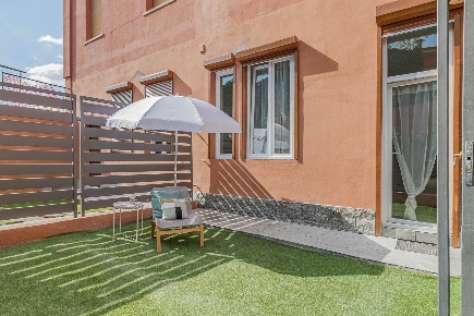 Foto Appartamento in LARGO MICHELE LEVRINO 21, Sesto San Giovanni di 120 m²