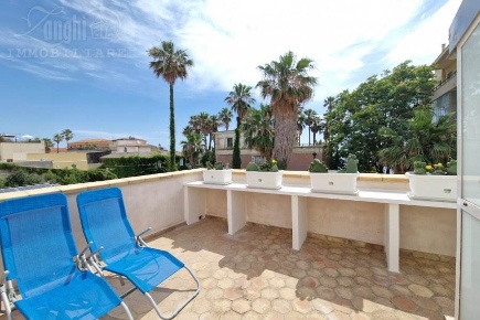 Foto Appartamento a Siracusa Borgata - Santa Lucia di 80 m² con 2 locali