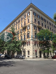 Foto Appartamento in Via germanico 184, Roma Prati di 87 m² con 2 locali
