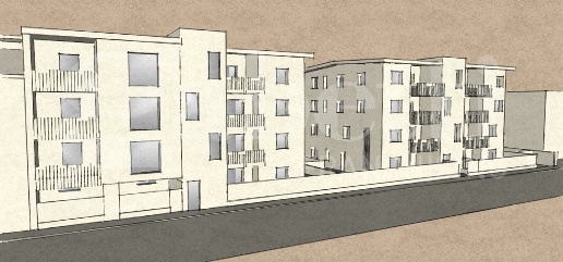 Foto Appartamento in Via Ricci Oddi snc, Piacenza in vendita