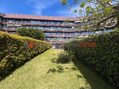 Foto Appartamento in Via Salita Cappuccini 21, Milazzo in affitto