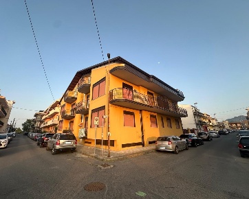 Foto Appartamento in Via PADOVA 21, Milazzo di 59 m² con 3 locali
