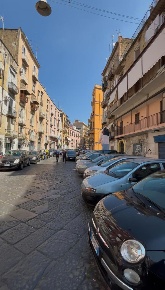 Foto Appartamento in Sant' Antonio Abate, Napoli in vendita