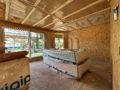 Foto Appartamento in Via Rota, Treviso Viale Luzzatti di 140 m² in vendita