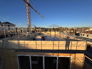 Foto Appartamento in Via Rota, Treviso Viale Luzzatti di 140 m² in vendita