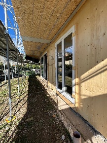 Foto Appartamento in Via Rota, Treviso Viale Luzzatti di 130 m² in vendita