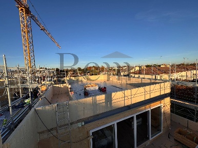 Foto Appartamento in Via Rota, Treviso Viale Luzzatti di 120 m² in vendita