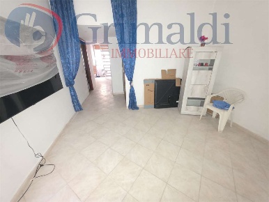 Foto Appartamento in via cardinale caprara 58, Roma Boccea di 32 m²