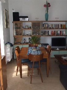 Foto Appartamento a Siena Cavour - Mentana di 106 m² con 6 locali