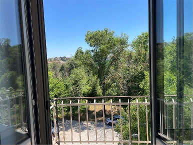 Foto Appartamento a Roma di 100 m² con 4 locali in vendita