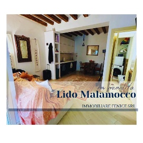 Foto Appartamento a Venezia di 45 m² con 2 locali in vendita