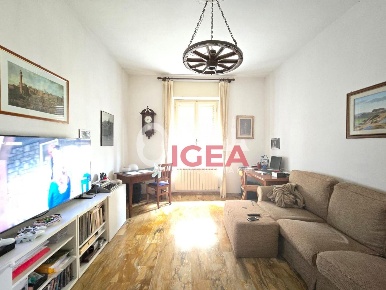 Foto Appartamento a Siena Cavour - Mentana di 96 m² con 5 locali in vendita