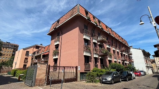 Foto Appartamento in Via Misericordia 10, Abbiategrasso di 153 m²
