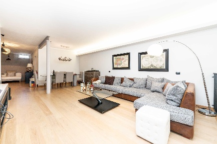 Foto Appartamento in VIA FANTONI 8, Milano San Siro di 113 m² con 4 locali