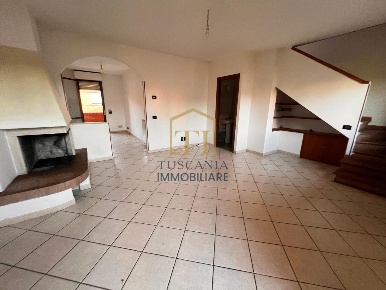 Foto Appartamento a Colle di Val d'Elsa Agrestone, Agrestino, Querciolaia