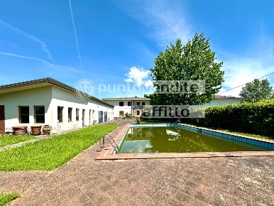 Foto Villa a Capannori in vendita