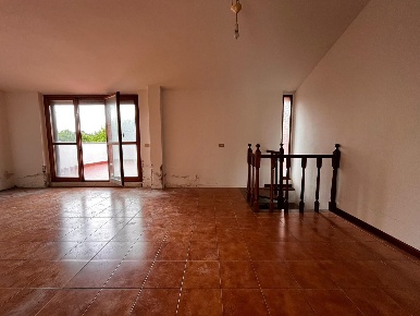 Foto Appartamento a Pisa Ospedaletto di 85 m² con 4 locali in vendita