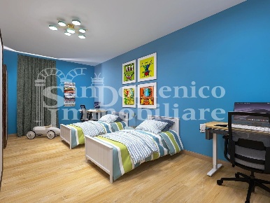 Foto Appartamento a Cascina San Frediano Sud - San Lorenzo a Pagnatico