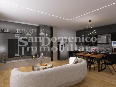 Foto Appartamento a Cascina San Frediano Sud - San Lorenzo a Pagnatico