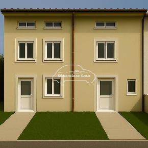 Foto Appartamento a Capannori Centro di 88 m² con 3 locali in vendita