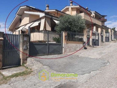 Foto Appartamento in Via Castelbelforte 14 00188 Roma RM Italia, Roma