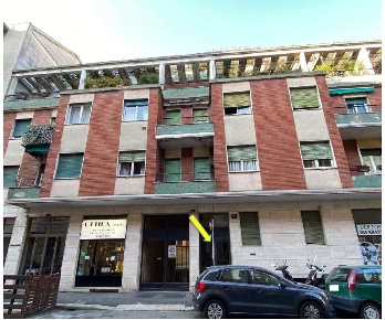 Foto Appartamento in Via Tagliamento 4, Milano in vendita